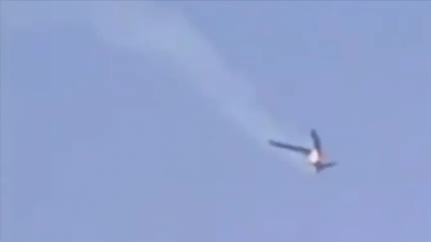 Agentúra Fars: Irán zostrelil americký bezpilotný lietajúci prostriedok